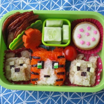 Stampy stampylonghead Minecraft Dogs Barnaby Bento
