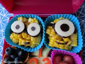 Minons Despicable Me